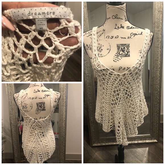 Perfect summer top 💕 - Picture 1 of 1